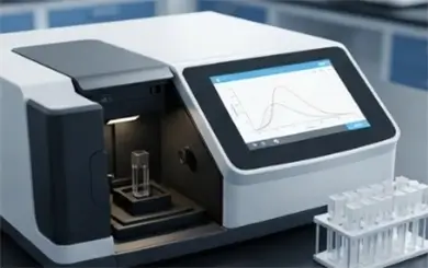 Spectrophotometers