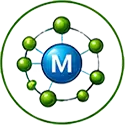 Stable Chelate Complex icon