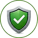 Stable Performance icon