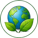 Sustainable Crop Production icon