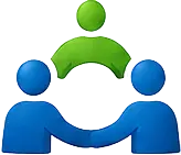 Teamwork icon