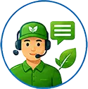 Technical Agronomy Support icon