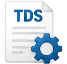 Technical Data Sheet (TDS) icon