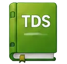 Technical Documents icon