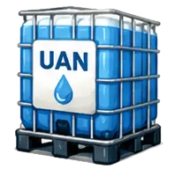 UAN Fertilizer icon