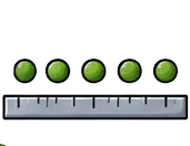 Uniform Granule Size icon