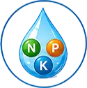 Uniform Nutrient Solution icon