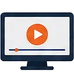 Videos Icon