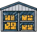 Warehouse Management icon