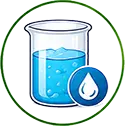 Water Solubility Testing