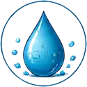 Water Soluble Fertilizer Technology icon
