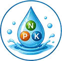 Water Soluble Fertilizer Technology icon