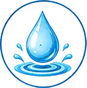 Water icon