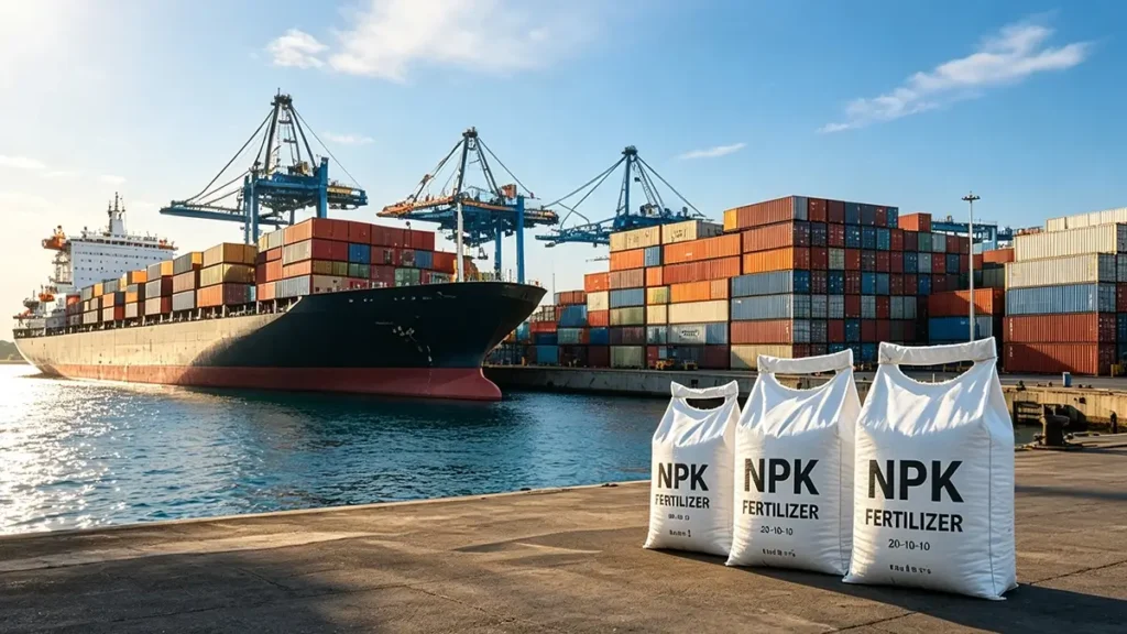 global-fertilizer-supply-chain-logistics-and-trade