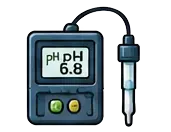 pH Testing icon