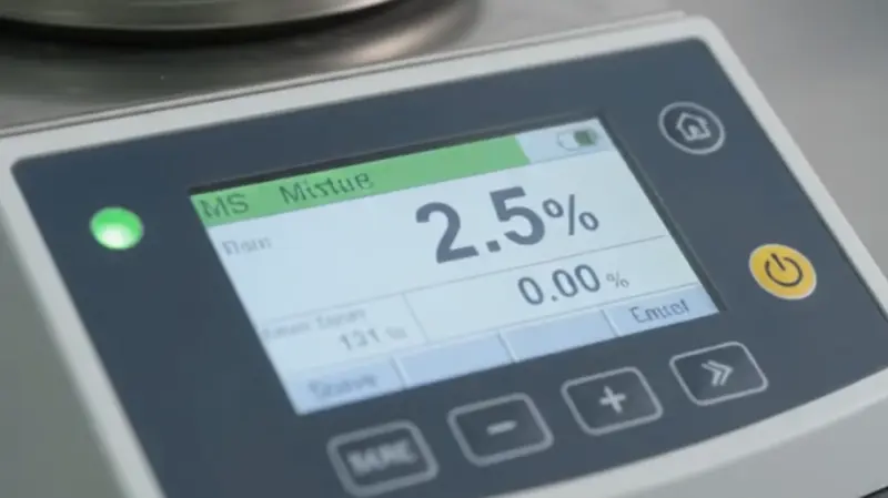 Moisture Control